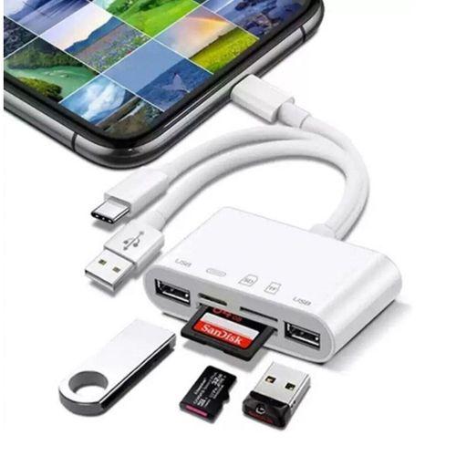 ZR459 Nk1032 Lightning Combo