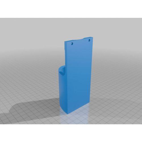 Elektrikli Tornavida Montaj Aparatı – 3D Baskı Atölye Aksesuarı (Bu ürün Sadece Plastik parçadır - Almadan Önce Soru Sorabilirsiniz)