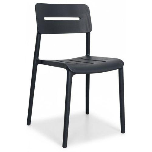 Mandella Mars Sandalye Antrasit