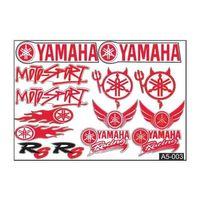 SEVGENT A5 Sticker 003 Tek Paket Çoklu