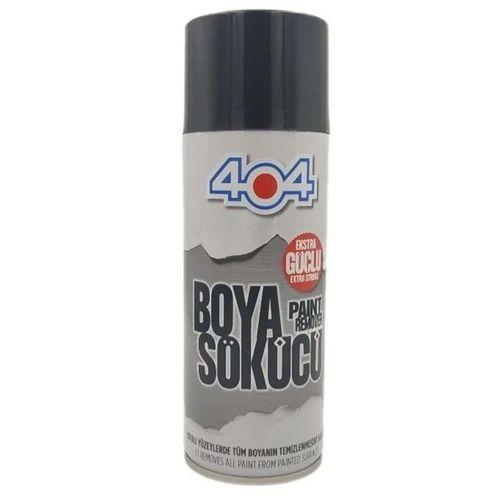 404 BOYA SÖKÜCÜ 400 ML