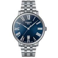 Tissot Carson Premium T1224101104300 Erkek Kol Saati T122.410.11.043.00