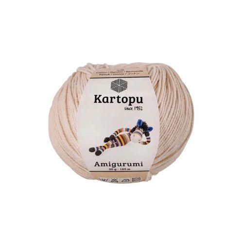 1 Adet Amigurumi El Örgü İpi 50gr 354