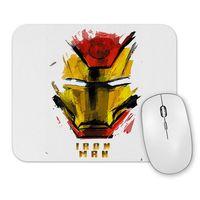 Filme Iron Man Mouse Pad