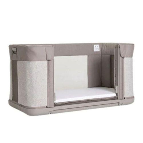 Chicco Chicco Next2Me Forever Anne Yanı Beşik Almond