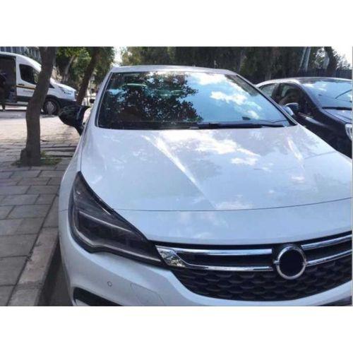 Opel Astra Uyumlu K 2015-2019 Ayna Kapağı