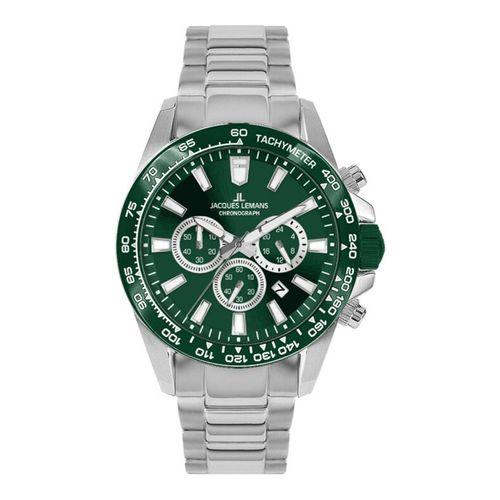 JACQUES LEMANS LIVERPOOL 1-2140G ERKEK KOL SAATİ
