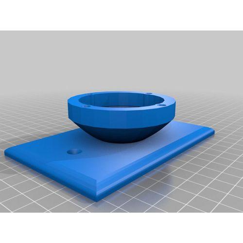 - Unifi U6 Tavan Montajı (Bu ürün Sadece Plastik parçadır - Almadan Önce Soru Sorabilirsiniz)