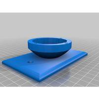 - Unifi U6 Tavan Montajı (Bu ürün Sadece Plastik parçadır - Almadan Önce Soru Sorabilirsiniz)