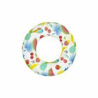 Desenli Çocuk Deniz Simidi (3-6 Yaş)