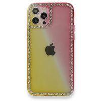 iPhone 12 Pro Kılıf İmaj Silikon