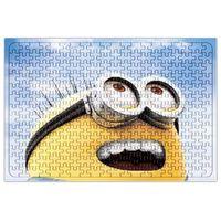 Minion 04 Puzzle 240 Parça Yapboz