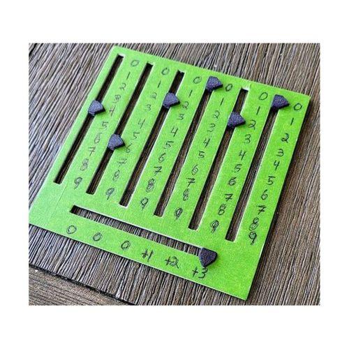 2D6 Zindan Savaş HP ve Yorgunluk Takipçisi