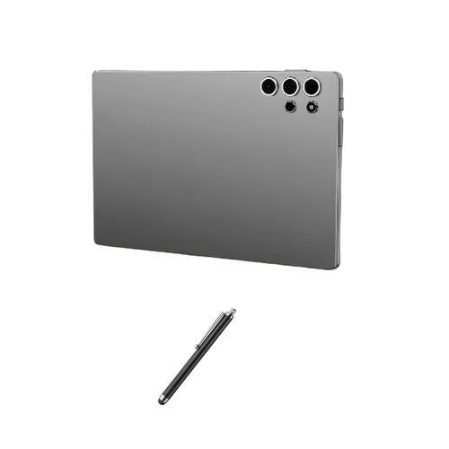 Wifi Destekli Android Tablet 10.1 İnç Geniş Ekran Tablet Seti