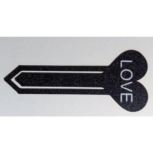 Kalp Ayracı Sevgililer Günü (Bu ürün Sadece Plastik parçadır - Almadan Önce Soru Sorabilirsiniz)