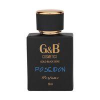 G&b Pet Parfüm Poseiden 50 Ml