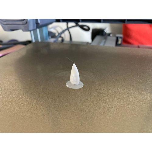 Vampir Dişi Peluş Oyuncaklara Dikiş İçin (Bu ürün Sadece Plastik parçadır - Almadan Önce Soru Sorabilirsiniz)