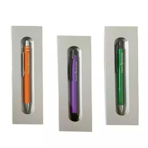 Canım Öğretmenim Tükenmez Kalem Seti Kutulu Ts-2024 - 1 adet