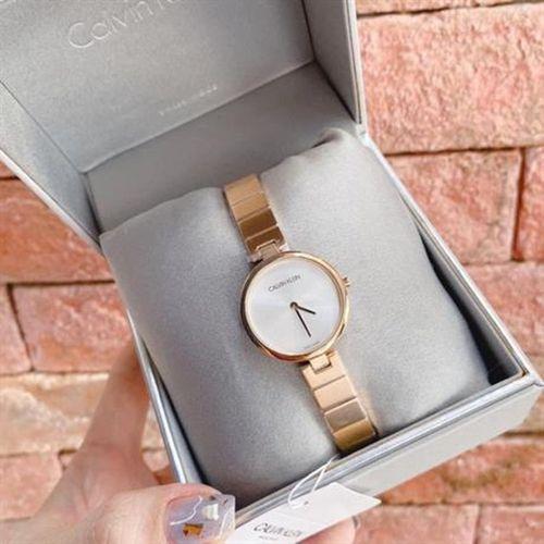 Calvin Klein K8G23646 Kadın Kol Saati