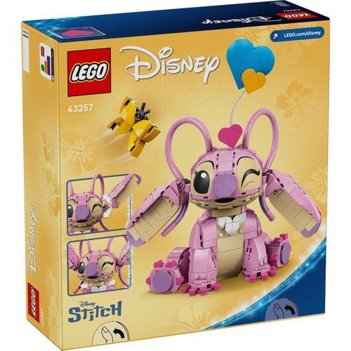 Lego Disney Angel 43257
