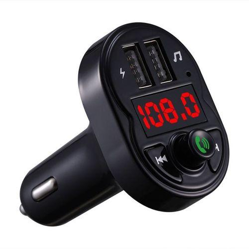 Bluetoothlu çift usb'li multimedya kiti / ICCA101