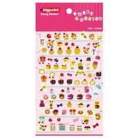 Bigpoint Sticker Tatlılar