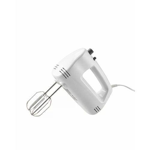 El Mikseri 250w 5 Kademe Hız Ayarlı Paslanmaz Çelik Çırpıcılı Mikser