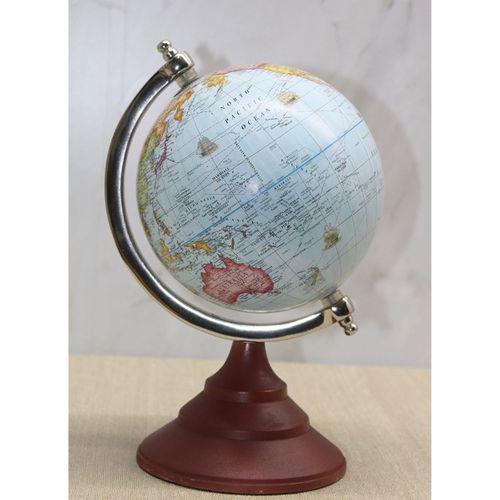 Dekoratif Dünya Küre