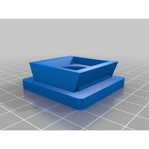 MX 1000 Tripod Hızlı Bağlantı (Bu ürün Sadece Plastik parçadır - Almadan Önce Soru Sorabilirsiniz)