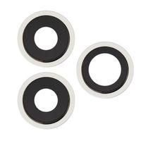 Apple iPhone 11 Pro Uyumlu Arka Kamera Lensi Cam