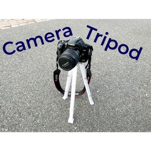 Kamera İçin Komple Tripod (Bu ürün Sadece Plastik parçadır - Almadan Önce Soru Sorabilirsiniz)