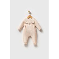 Tongas Baby Romantic Autumn Tulum 5673 Somon