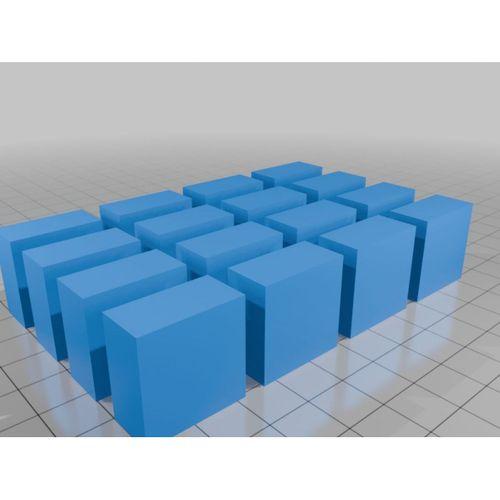 Gridfinity USB sahibi - 6906502