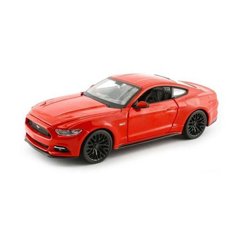Eğitici Çocuk MAY 31508 1 24 2015 FORD MUSTANG GT