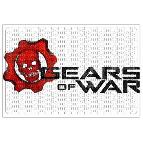 Gears Of War Puzzle 240 Parça Yapboz