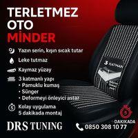 Oto Koltuk Koruyucu Minder