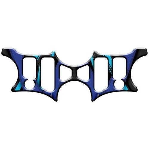 YAMAHA Yamaha R7 2021 - 2024 Uyumlu Mesnet Pad 003