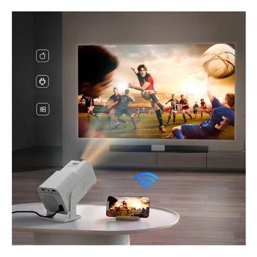 Mini Taşınabilir Projeksiyon