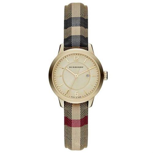 Burberry BU10104 Bayan Kol Saati