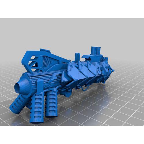 Bionicle Yığın Sığınak AMPB 621 GANYMEDE Zırhlı Çekirdek Esinlenmeli Bionicle Silahı (Bu ürün Sadece Plastik parçadır - Almadan Önce Soru Sorabilirsin