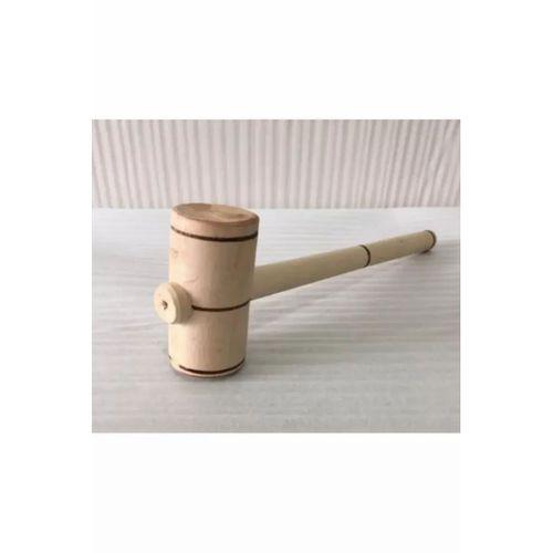 Ahşap Tokmak - Zeytin Tokmağı - Zeytin Ceviz Fındık Kıracağı Royaleks-56088
