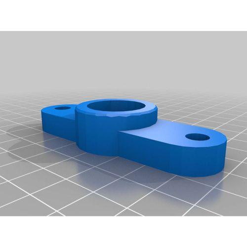 KLR 650 Gen 1 Yakıt Deposu Somunu Tutucu (Bu ürün Sadece Plastik parçadır - Almadan Önce Soru Sorabilirsiniz)