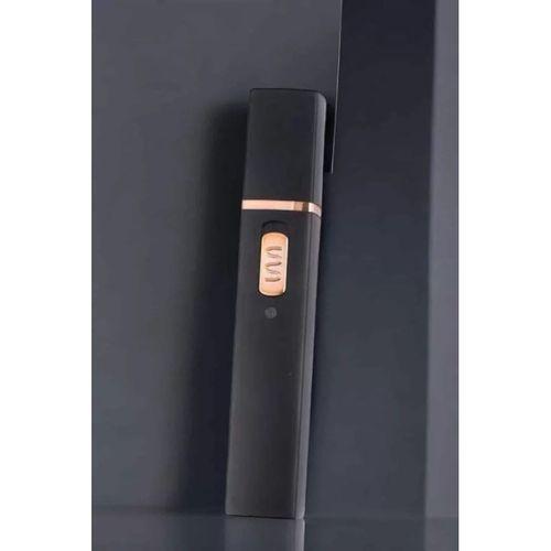 Tıraş Makinesi Kulak Burun Ve Yüz Temizleyici Şarjlı Mini