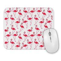 Flamingo 5 Mouse Pad