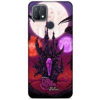 Oppo A15s Uyumlu Kılıf The Dark Crystal (11) Tam Koruma skekEkt