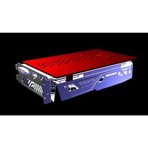 MSI - 5137741 arka plaka GTX 1050