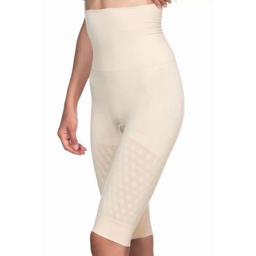 Ten Mı Emay 2015 Yüksek Bel Double Uzun Paçalı Korse