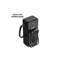 36.000 Powerbank