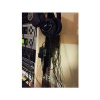 Behringer UMC1820 Duvara Montajlı Güç Kaynağı Tutucu (Bu ürün Sadece Plastik parçadır - Almadan Önce Soru Sorabilirsiniz)