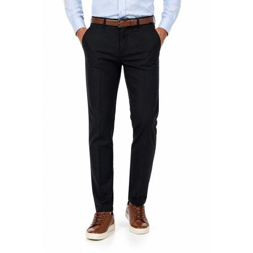 Erkek Kanvas Pantolon Regular Kalıp Yazlık BGL-ST05392